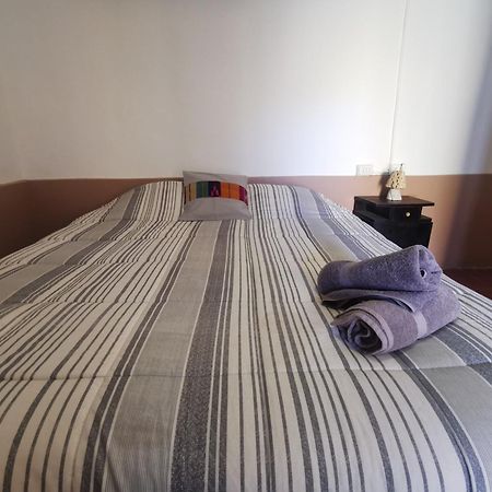 Vientos - La Yareta Guest House Сан Педро де Атакама Стая снимка