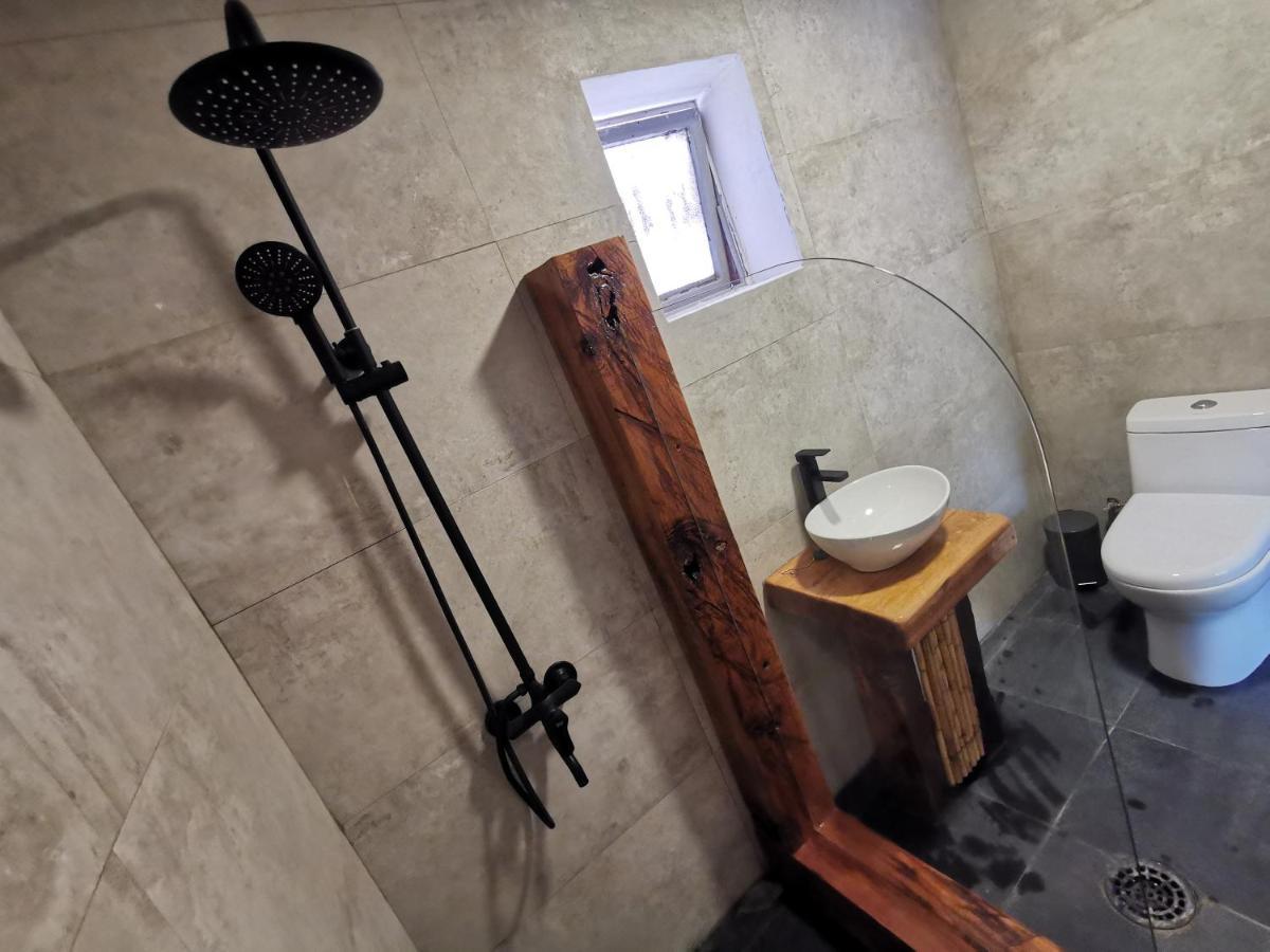 Vientos - La Yareta Guest House Сан Педро де Атакама Екстериор снимка