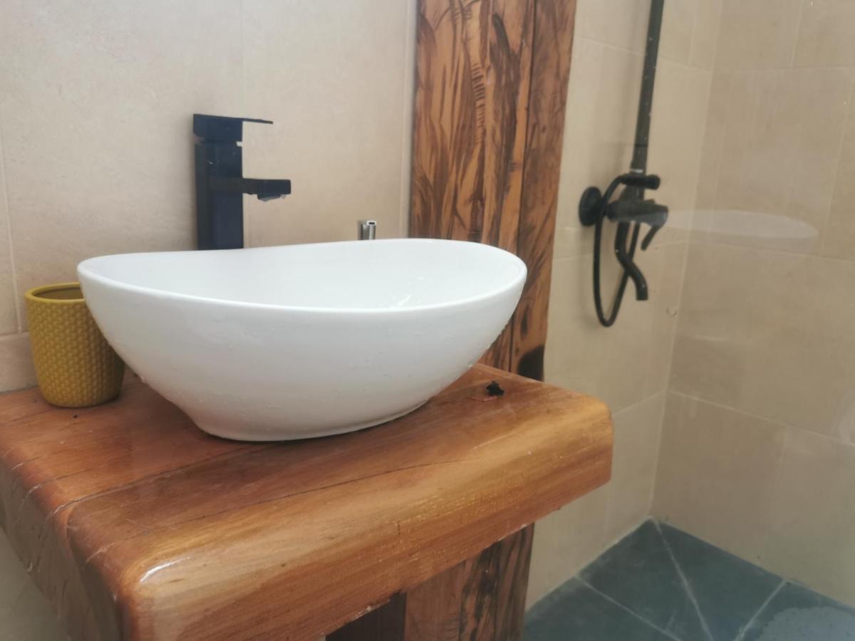 Vientos - La Yareta Guest House Сан Педро де Атакама Екстериор снимка