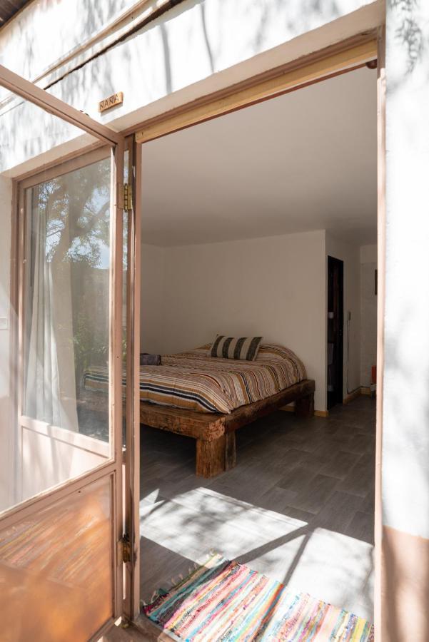 Vientos - La Yareta Guest House Сан Педро де Атакама Екстериор снимка