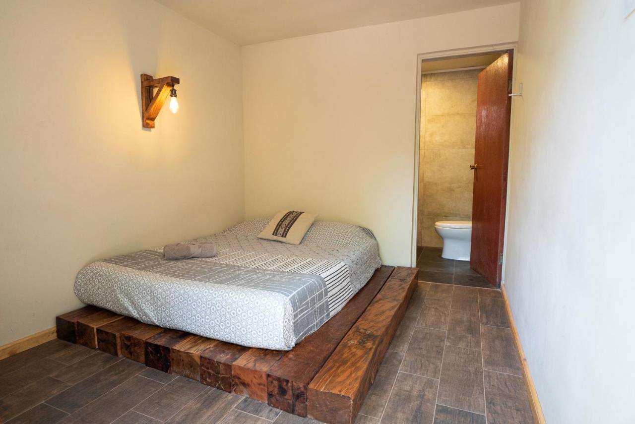 Vientos - La Yareta Guest House Сан Педро де Атакама Екстериор снимка