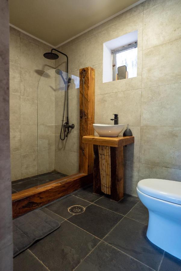 Vientos - La Yareta Guest House Сан Педро де Атакама Екстериор снимка