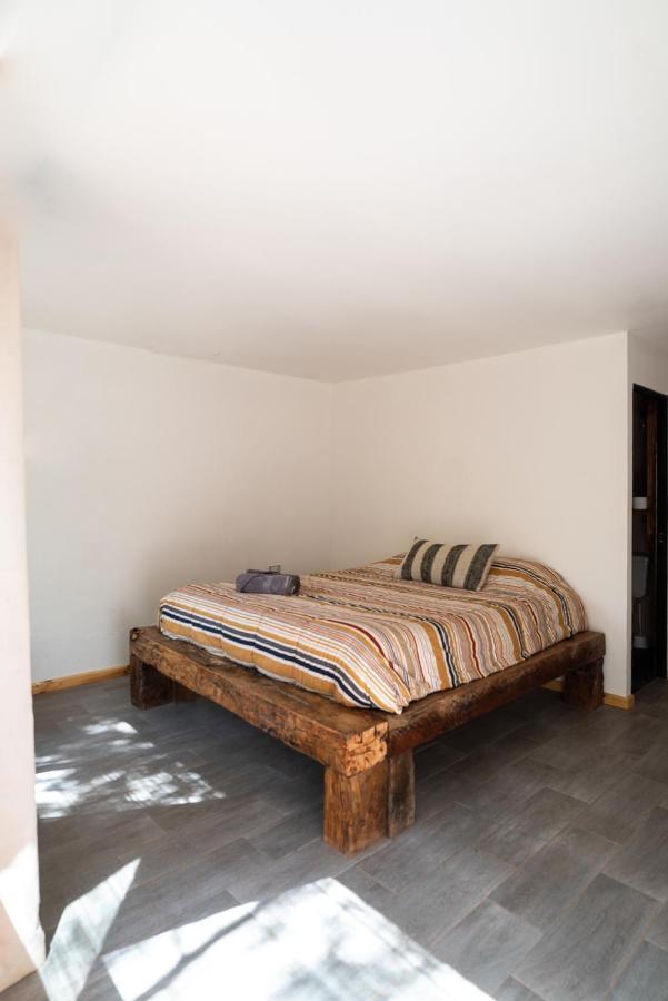 Vientos - La Yareta Guest House Сан Педро де Атакама Екстериор снимка