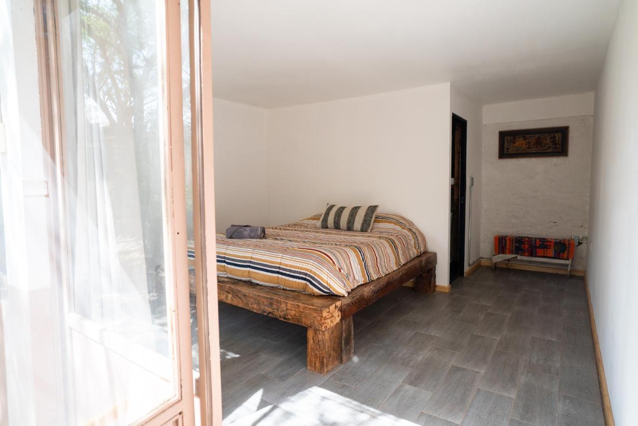 Vientos - La Yareta Guest House Сан Педро де Атакама Екстериор снимка