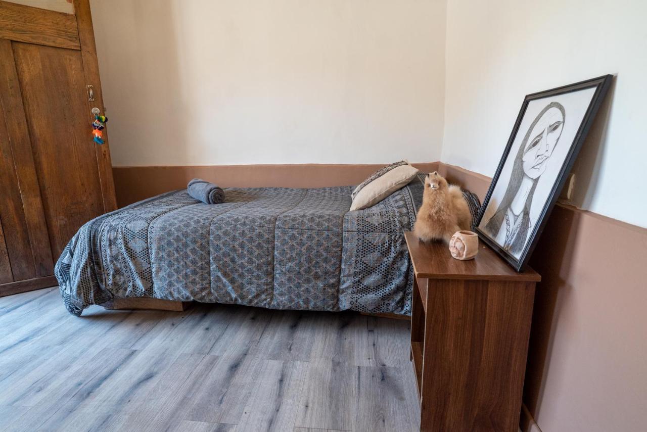 Vientos - La Yareta Guest House Сан Педро де Атакама Екстериор снимка