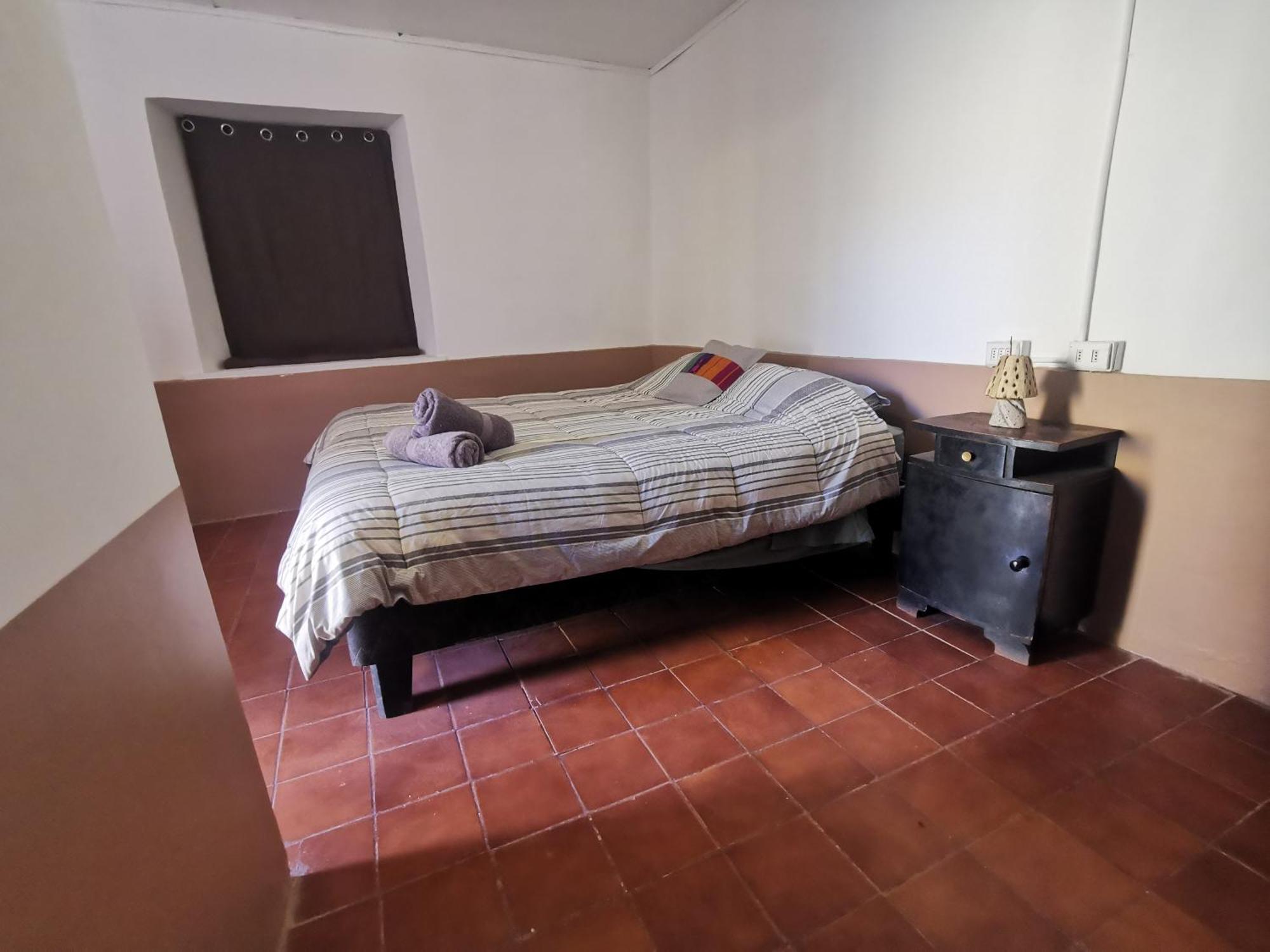 Vientos - La Yareta Guest House Сан Педро де Атакама Стая снимка