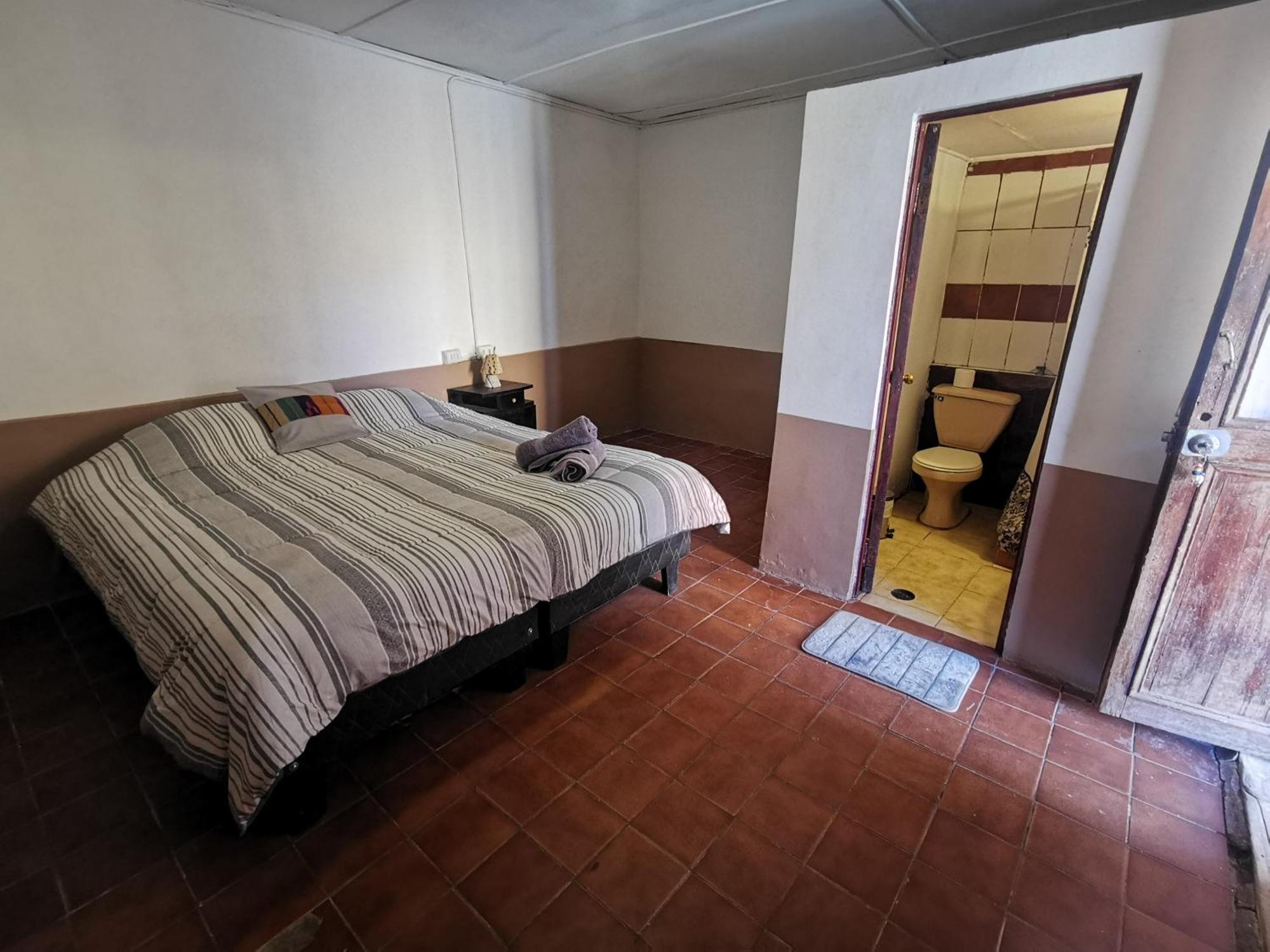 Vientos - La Yareta Guest House Сан Педро де Атакама Стая снимка
