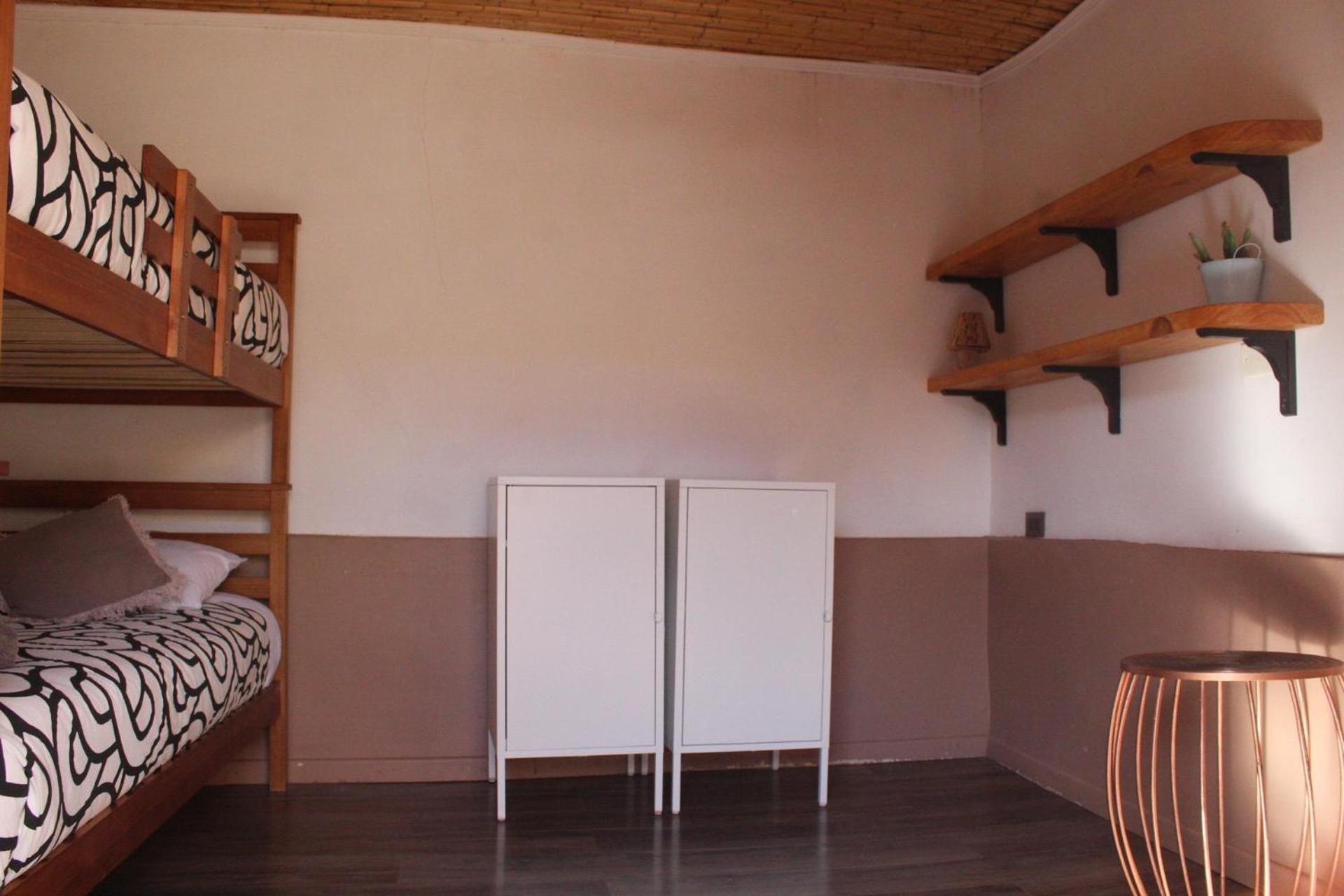 Vientos - La Yareta Guest House Сан Педро де Атакама Екстериор снимка